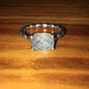 Retired Pandora ring